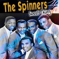 She's Gonna Love Me (At Sundown) - The Spinners