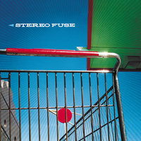 Super Hero - Stereo Fuse