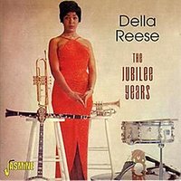 Almost Like Being in Love (From the Album - A Date with Della Reese at Mr. Kelly's in Chicago) - Della Reese