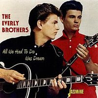 How Did We Stay Together - The Everly Brothers
