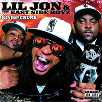 T. I. P . - Lil Jon & The East Side Boyz