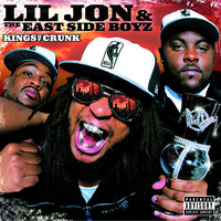 Push That N****, Push That H** - Lil Jon & The East Side Boyz