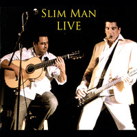 Secrets of Your Heart - Slim Man, Marc Antoine