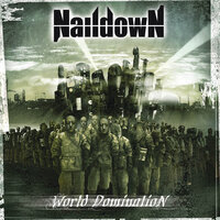 Evil Deeds - Naildown