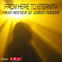 From Here to Eternity - Giorgio Moroder, MB Disco, Aeroplane