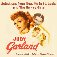 The Wild, Wild West - Judy Garland, Virginia O'Brien