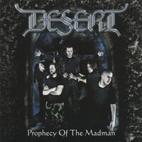 Prophecy of the Madman - Desert