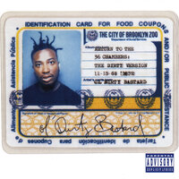 Cuttin' Headz - Ol' Dirty Bastard