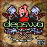 Cut You Out - Depswa