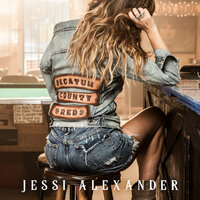 Country Music Made Me Do It - Jessi Alexander, Randy Houser
