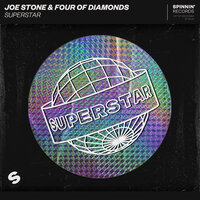 Superstar - Joe Stone, Four Of Diamonds