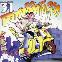 Il funkytarro - Articolo 31