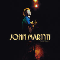 Go Easy - John Martyn