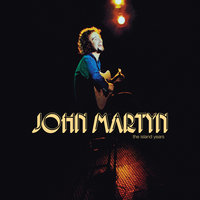 Serendipity - John Martyn