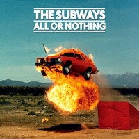 As Tears Go By - The Subways