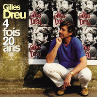 L'ombre - Gilles Dreu