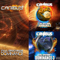 Anagram Phoenix - Canibus, DJ JS-1