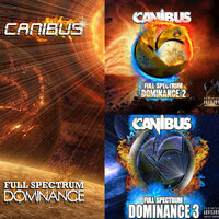 Blind by Design - Canibus, Canibus feat. Nappi Music