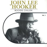 Henry's Swing - John Lee Hooker