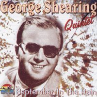 Cocnception - George Shearing Quintet