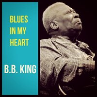 7 I Need You Baby - B.B. King