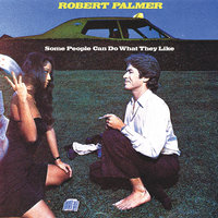 Spanish Moon - Robert Palmer