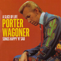 I'm Steppin' Out Tonight - Porter Wagoner