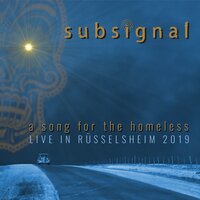 My Sanctuary - Subsignal