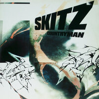 Where My Mind Is At - Skitz, Roots Manuva, Deckwrecka