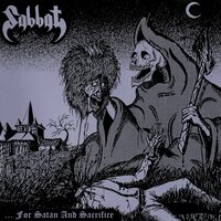 Disembody to the Abyss - Sabbat
