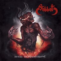 Crying in Last - Sabbat