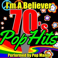 (They Long to Be) Close to You - Pop Mania