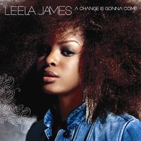 Don't Speak - Leela James