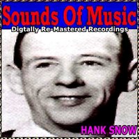 The Girl Who Invented Kissing - Hank Snow