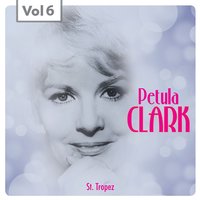 Once in Royal David´s City - Petula Clark