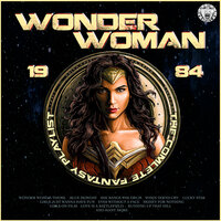 Wonder Woman - TV Theme - TV Themes