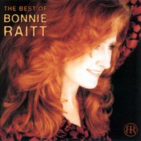 Nick Of Time - Bonnie Raitt