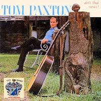 The Name of the Gams Is Stud - Tom Paxton