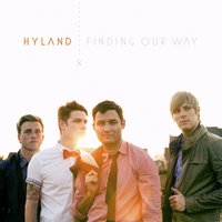 Calm in Our Storm - Hyland