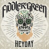 Cheer Up - Fiddler's Green