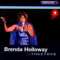 You Can Cry On My Shoulder - Brenda Holloway