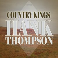 Honky Tonk Girls - Hank Thompson