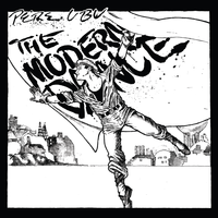 Chinese Radiation - Pere Ubu