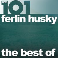 I Can't Help It - Ferlin Husky