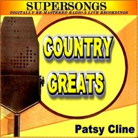 Pick Me Up On Your Way Down - Patsy Cline