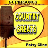 I've Loved And Lost Again - Patsy Cline