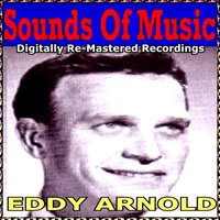 Will the Circle Be Broken - Eddy Arnold