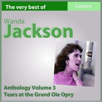 Nobody's Darlin'but Mine - Wanda Jackson