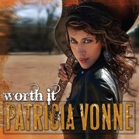Cut from the Same Cloth - Patricia Vonne