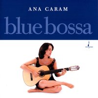 Corcovado - Ana Caram